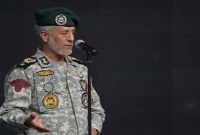 دریادار سیاری: قدرت ‌ایران برای آمریکا غیرقابل هضم است‌