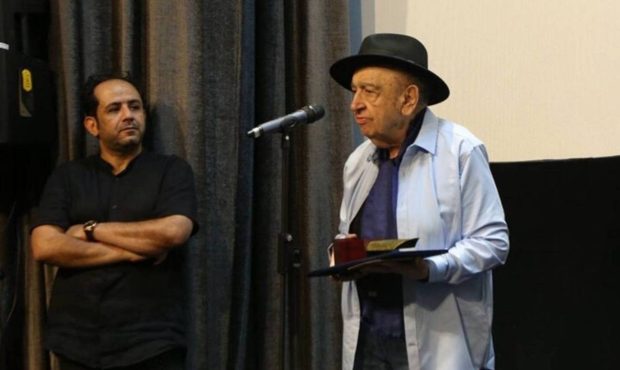 برگزیدگان نهمین جایزه کتاب سال سینمایی معرفی شدند