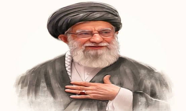 بدرقه تو،تشییع آفتاب است