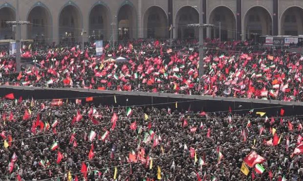 رستاخیز بزرگ