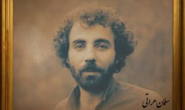 سلمان؛ شاعر خورشید و دوبیتی و گندم