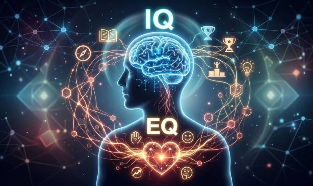 هوش هیجانی؛ پلی میان یادگیری عمیق و موفقیت پایدار در زندگی