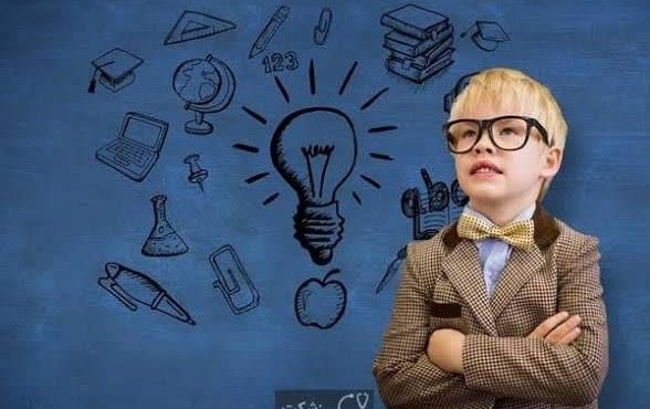 مطالعه؛ زیربنای یادگیری، رشد ذهنی و موفقیت کودکان و نوجوانان