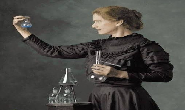 ماری کوری؛ الگویی برای همه نسل ها
