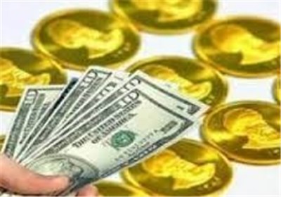 صعود اونس جهانی؛ سکه ۲۰۵ میلیونی ثبت شد، آینده طلا چه خواهد بود؟