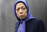 رجوی: گواهی بر حضور شبکه‌های تروریستی در ناآرامی‌ها