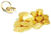حقیقت یا شایعه؟ سقف ۱۴ سکه در قانون جدید مهریه چه معنایی دارد؟