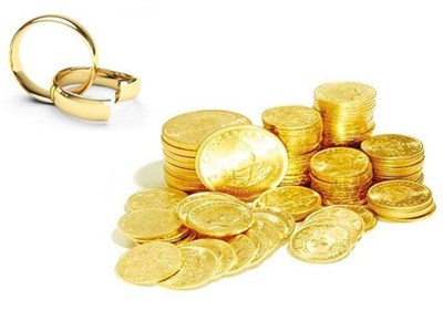 حقیقت یا شایعه؟ سقف ۱۴ سکه در قانون جدید مهریه چه معنایی دارد؟