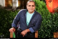 «من نامزد نقش پدر زیزی‌گولو بودم؛ آدم‌بزرگ‌ها جشنواره‌های کافی دارند!»