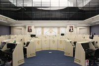 ارزش بازارهای سهام ایران برای اولین بار از مرز ۲۱ هزار همت گذشت
