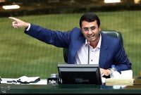 مجلس منتظر لایحه دولت برای اصلاح بودجه سال ۱۴۰۵ است
