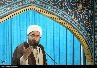 دشمن در پی ایجاد تفرقه است؛ اتحاد را حفظ کنیم!
