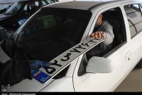 پلاک خودروی فک‌شده تا چه زمانی به نام شما باقی می‌ماند؟