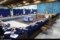 نقشه نوین علم و فناوری کشور تا سال ۱۴۱۴ بررسی شد