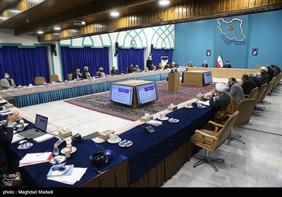 نقشه نوین علم و فناوری کشور تا سال ۱۴۱۴ بررسی شد