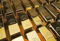 واردات طلا در ۵ ماه به ۱ تن کاهش یافت؛ سقوط ۹۲ درصدی در ورود فلز زرد