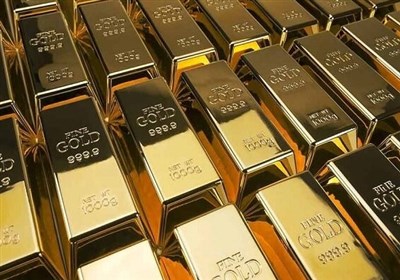 واردات طلا در ۵ ماه به ۱ تن کاهش یافت؛ سقوط ۹۲ درصدی در ورود فلز زرد
