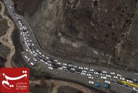 تأخیر وزارت راه در اتمام آزادراه شمال؛ ترافیک تا کی ادامه خواهد داشت؟