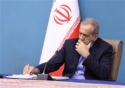 اعلام فاز دوم ساماندهی مؤسسات آموزش عالی دولتی توسط پزشکیان
