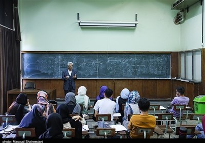 وضعیت جدید انتخاب واحد و برگزاری کلاس‌ها در دانشگاه‌های تهران