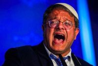 بن‌گویر: تهدید اسرای زن فلسطینی در زندان