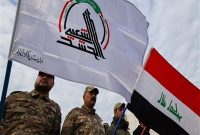 تأکید العامری بر ضرورت تصویب قانون حشد شعبی در پارلمان عراق