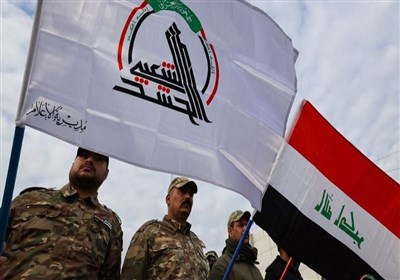 تأکید العامری بر ضرورت تصویب قانون حشد شعبی در پارلمان عراق