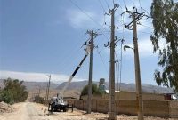 حذف ۲۸۰۰ مگاوات برق غیرمجاز و کاهش ۳ درصدی مصرف انرژی