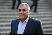 نفت ایران همچنان به مشتریان تحویل داده می‌شود