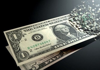 پروپاگاندای دلاری ایالات متحده