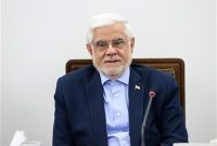 واکنش نمایندگان به سخنان عارف در خصوص طرح مقابله با نفوذ