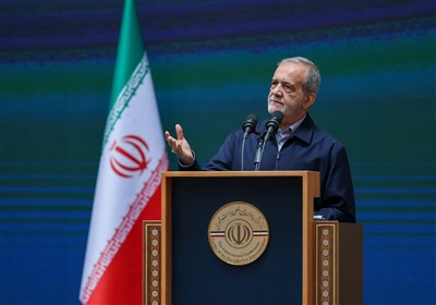 تفاهم‌نامه جدید، نشانه‌ای از افتخار ایران