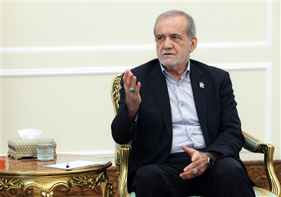 دنبال جنگ نیستیم، اما به متجاوزان پاسخ قاطع خواهیم داد