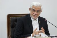 نامه نماینده به عارف: درخواست لغو ممنوعیت واردات برنج