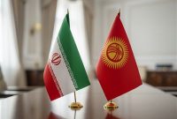 محبوبیت ایران در میان نمایندگان ملت‌ها در مسابقات بیشکک؛ گزارشی از تسنیم