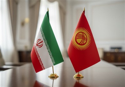 محبوبیت ایران در میان نمایندگان ملت‌ها در مسابقات بیشکک؛ گزارشی از تسنیم