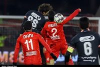 تراکتور: قهرمان جدید فوتبال ایران!