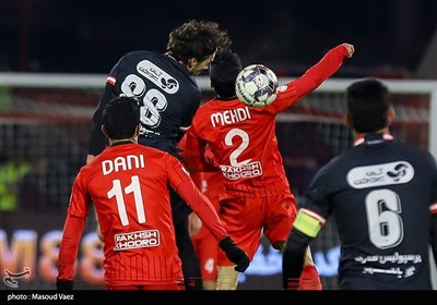 تراکتور: قهرمان جدید فوتبال ایران!