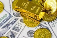 بازار طلا و ارز در شرایط بحرانی انتظارات قرار دارد