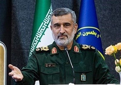 تدبیر شهید حاجی‌زاده برای روزهای غیبتش