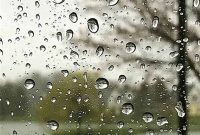 رگبار و رعدوبرق در شمال؛ دما به زودی کاهش می‌یابد