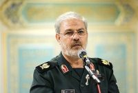 پاسخ قاطع به تجاوز تروریست‌ها به جزیره لارک با مجازات متجاوزان همراه خواهد بود