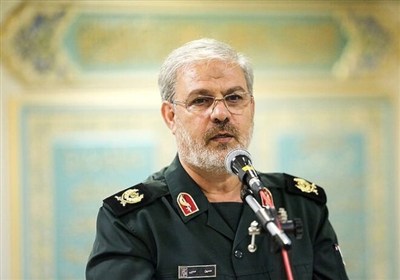 پاسخ قاطع به تجاوز تروریست‌ها به جزیره لارک با مجازات متجاوزان همراه خواهد بود
