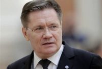 حضور ۴۲ کارمند روسی در نیروگاه بوشهر