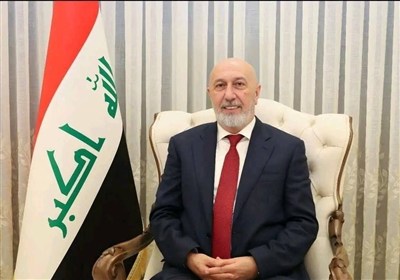 حضور نیروهای ائتلاف دیگر ضروری نیست