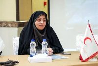 هلال‌احمر در پیگیری وضعیت خلبانان ایرانی به کمک می‌آید