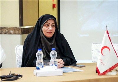 هلال‌احمر در پیگیری وضعیت خلبانان ایرانی به کمک می‌آید
