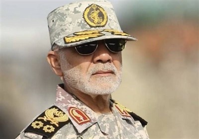 سرلشکر عبداللهی: دشمن با خطای محاسباتی خود، پاسخ ویرانگری دریافت خواهد کرد