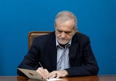 ایران به دنبال دوره‌ای از «همبستگی، همدلی و هم‌آوایی» است