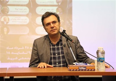 معاون وزیر علوم: رسانه‌ها نباید دانشگاه‌ها را سیاه‌نمایی کنند